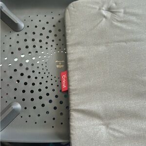 Cricut EasyPress with White Cord